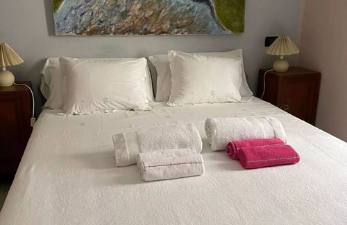 Carrara Apartment | Holiday Apartment "Casa In Centro Storico A Carrara"