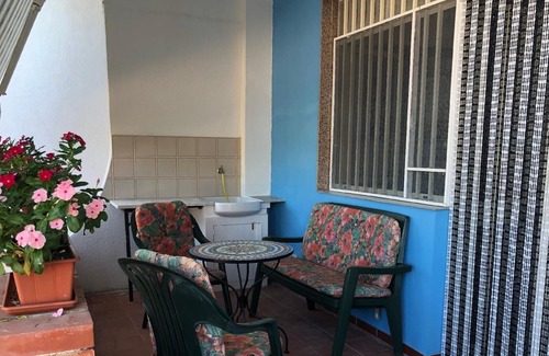 Castel Di Tusa Apartment | Holiday apartment Castel di Tusa for 1 - 5 persons with 2 bedrooms - Holiday apartment in one or mul