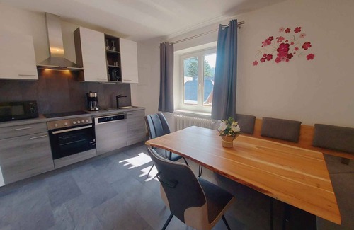 Bad Aussee Apartment | Holiday apartment centrally and quietly located