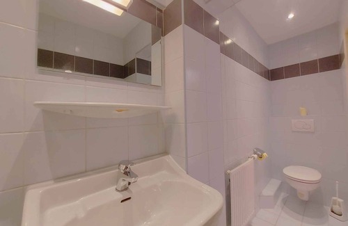 Bad Aussee Apartment | Holiday apartment centrally and quietly located