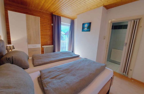 Bad Aussee Apartment | Holiday apartment centrally and quietly located