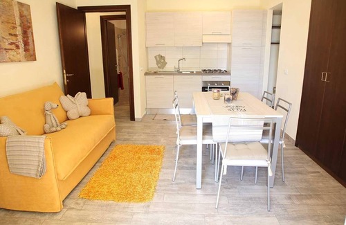 Cervo Apartment | Holiday apartment Cervo for 1 - 4 persons with 2 bedrooms - Holiday apartment