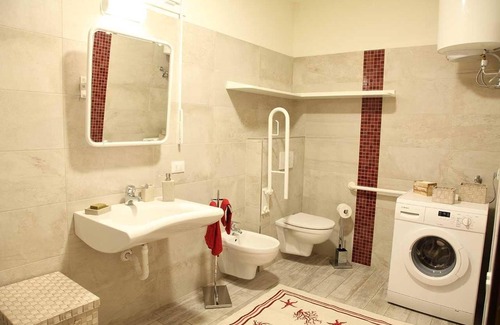 Cervo Apartment | Holiday apartment Cervo for 1 - 4 persons with 2 bedrooms - Holiday apartment