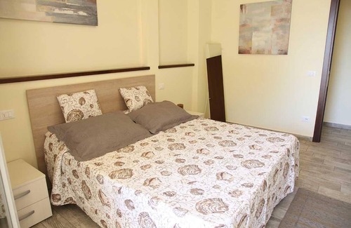 Cervo Apartment | Holiday apartment Cervo for 1 - 4 persons with 2 bedrooms - Holiday apartment