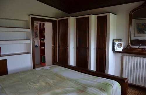 Borgo della Consolazione Other | Holiday apartment Cesano for 1 - 5 persons with 2 bedrooms - Farmhouse