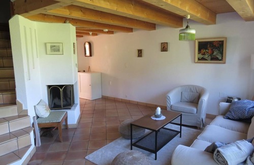 Gebertingen Other | Holiday apartment Ebnat-Kappel for 1 - 5 persons with 2 bedrooms - Farmhouse