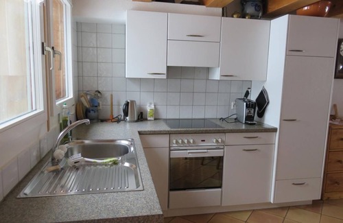 Gebertingen Other | Holiday apartment Ebnat-Kappel for 1 - 5 persons with 2 bedrooms - Farmhouse