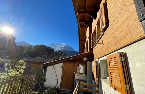 Wiler Apartment | Holiday apartment Innertkirchen for 1 - 6 persons with 3 bedrooms - Holiday apartment in one or mult