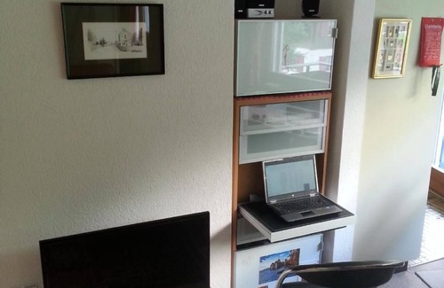 Stechelberg Apartment | Holiday apartment Lauterbrunnen for 1 - 4 persons with 1 bedroom - Holiday apartment