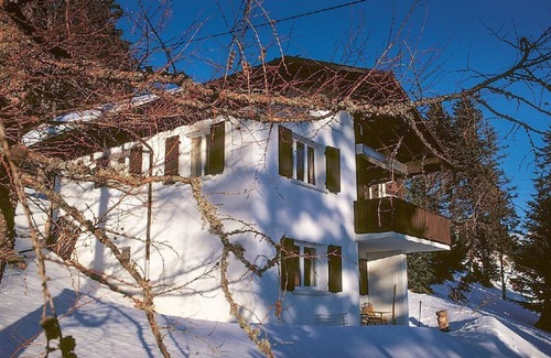 Vitznau Apartment | Holiday apartment Rigi Kaltbad for 1 - 2 persons with 1 bedroom - Holiday apartment