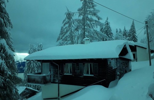 Vitznau Apartment | Holiday apartment Rigi Kaltbad for 1 - 2 persons with 1 bedroom - Holiday apartment