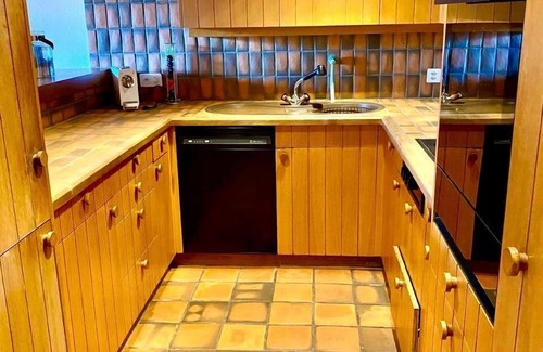 Willigen Apartment | Holiday apartment Schattenhalb for 1 - 6 persons with 2 bedrooms - Holiday apartment
