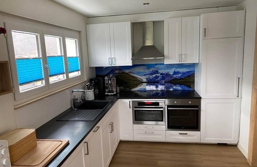 Willigen Apartment | Holiday apartment Schattenhalb for 1 - 10 persons with 4 bedrooms - Holiday apartment in one or mult