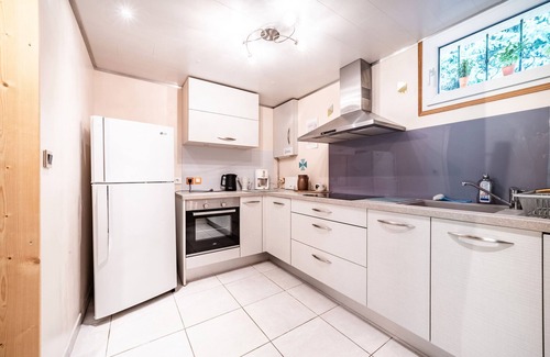 Morillon Apartment | Holiday Apartment "Chalet La Bartavelle - Morillon" near Slopes with Private Terrace & Wi-Fi