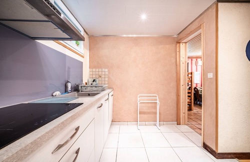 Morillon Apartment | Holiday Apartment "Chalet La Bartavelle - Morillon" near Slopes with Private Terrace & Wi-Fi