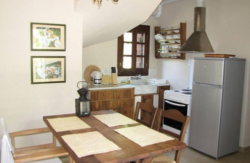 Horto Apartment | Holiday apartment Chorto for 1 - 5 persons with 2 bedrooms - Holiday apartment