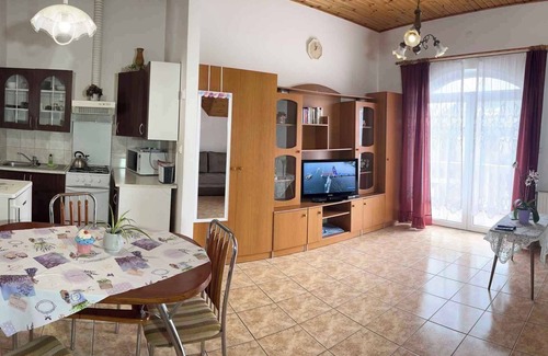 Heviz Apartment | Holiday apartment close to the centre