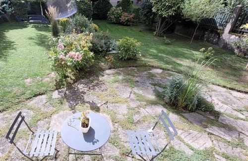Cluses Apartment | Holiday apartment Cluses for 1 - 4 persons with 1 bedroom - Row house
