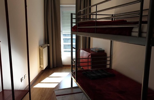 Covilha Apartment | Holiday apartment Covilhã for 2 - 4 persons with 2 bedrooms - Row house