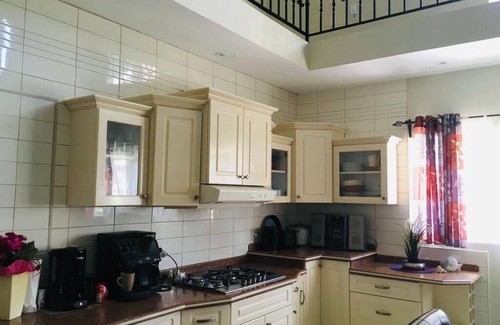 Cas Grandi House | Holiday apartment Spaans Water for 1 - 4 persons with 2 bedrooms - Holiday house