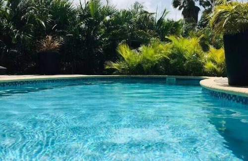 Cas Grandi House | Holiday apartment Spaans Water for 1 - 4 persons with 2 bedrooms - Holiday house