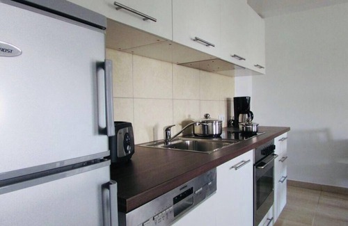 Cas Grandi House | Holiday apartment Spaans Water for 1 - 6 persons with 2 bedrooms - Holiday house