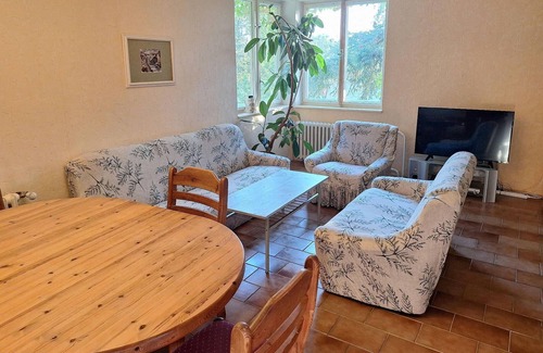 Karlovy Vary House | Holiday apartment Karlovy Vary for 2 - 4 persons with 2 bedrooms - Holiday house