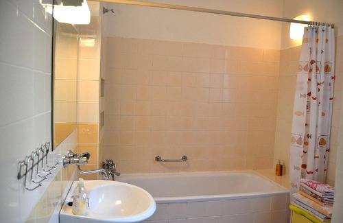 Karlovy Vary House | Holiday apartment Karlovy Vary for 2 - 4 persons with 2 bedrooms - Holiday house