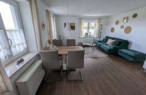 Altusried House | Holiday apartment Dandelion
