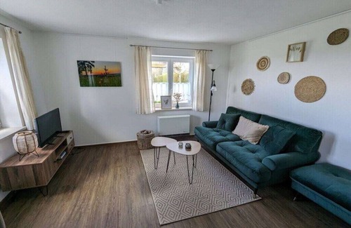 Altusried House | Holiday apartment Dandelion