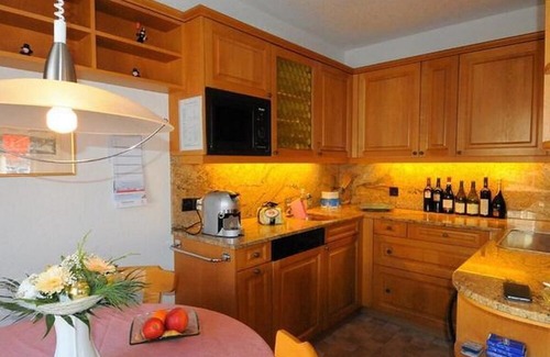 Davos Apartment | Holiday apartment Davos for 4 persons with 1 bedroom - Holiday apartment in one or multi-family hous