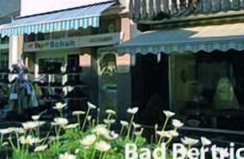 Bad Bertrich Apartment | Holiday apartment Bad Bertrich for 1 - 2 persons - Holiday apartment