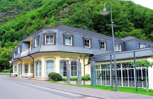 Bad Bertrich Apartment | Holiday Apartment Wasserfall in Holiday Home Bad Bertrich