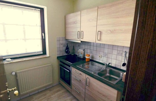 Bad Bevensen Apartment | Holiday apartment Bad Bevensen for 1 - 2 persons with 1 bedroom - Holiday apartment in one or multi-