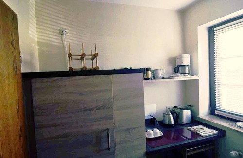 Bad Bevensen Apartment | Holiday apartment Bad Bevensen for 1 - 2 persons with 1 bedroom - Holiday apartment in one or multi-