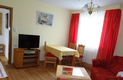 Bad Kissingen Apartment | holiday apartment/apt. for 4 guests with 43m² in Bad Kissingen (180225)