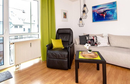 Kotzting Apartment | Holiday apartment Kötzting for 1 - 2 persons with 1 bedroom - Holiday apartment