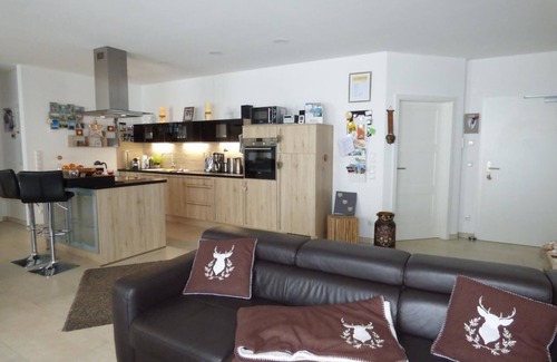 Bad Kohlgrub Apartment | Holiday apartment Bad Kohlgrub for 1 - 7 persons with 3 bedrooms - Holiday apartment