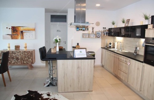 Bad Kohlgrub Apartment | Holiday apartment Bad Kohlgrub for 1 - 7 persons with 3 bedrooms - Holiday apartment