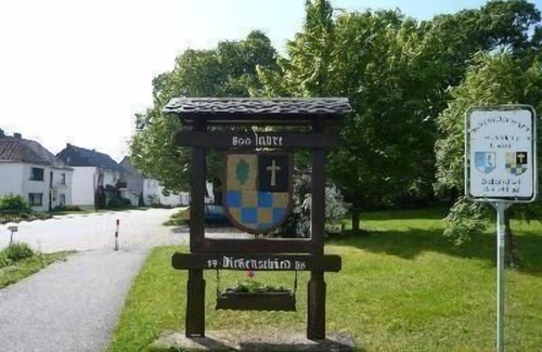 Dickenschied House | Holiday apartment Dickenschied for 1 - 3 persons with 2 bedrooms - Holiday house