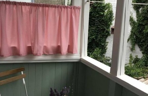 Eckernfoerde House | Holiday apartment Sparrow's Nest