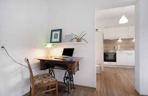 Finsterwalde Apartment | Holiday Apartment "Finsterwalde"