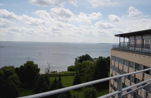 Muritz Apartment | Holiday apartment Göhren-Lebbin for 1 - 4 persons with 2 bedrooms - Twin house