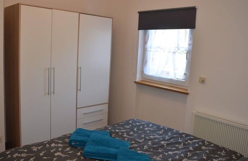 Grafenwiesen Apartment | Holiday apartment Grafenwiesen for 1 - 4 persons with 1 bedroom - Row house