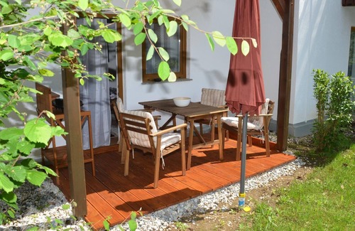 Grafenwiesen Apartment | Holiday apartment Grafenwiesen for 1 - 4 persons with 1 bedroom - Row house