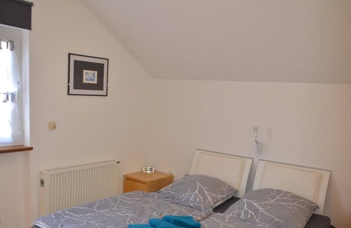 Grafenwiesen Apartment | Holiday apartment Grafenwiesen for 1 - 3 persons with 1 bedroom - Row house