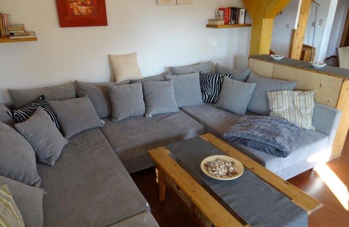 Lutterbek Apartment | Holiday apartment Lutterbek for 1 - 8 persons with 3 bedrooms - Holiday apartment