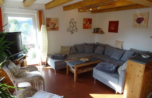 Lutterbek Apartment | Holiday apartment Lutterbek for 1 - 8 persons with 3 bedrooms - Holiday apartment