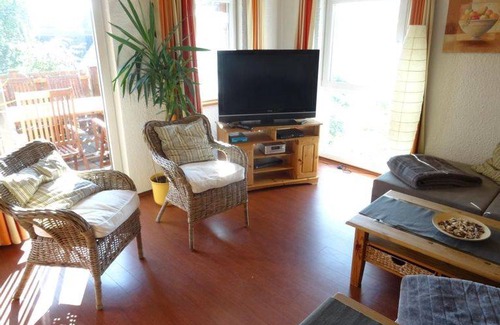 Lutterbek Apartment | Holiday apartment Lutterbek for 1 - 8 persons with 3 bedrooms - Holiday apartment