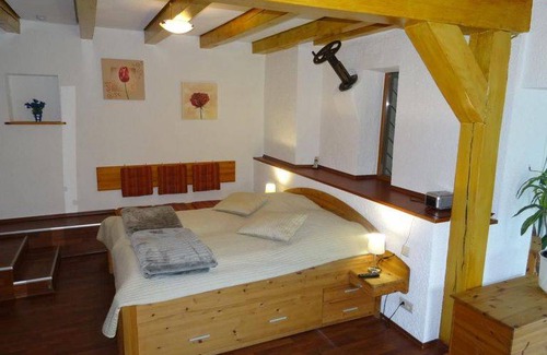 Lutterbek Apartment | Holiday apartment Lutterbek for 1 - 8 persons with 3 bedrooms - Holiday apartment